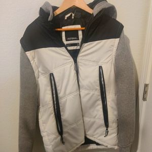 Erational winter wear